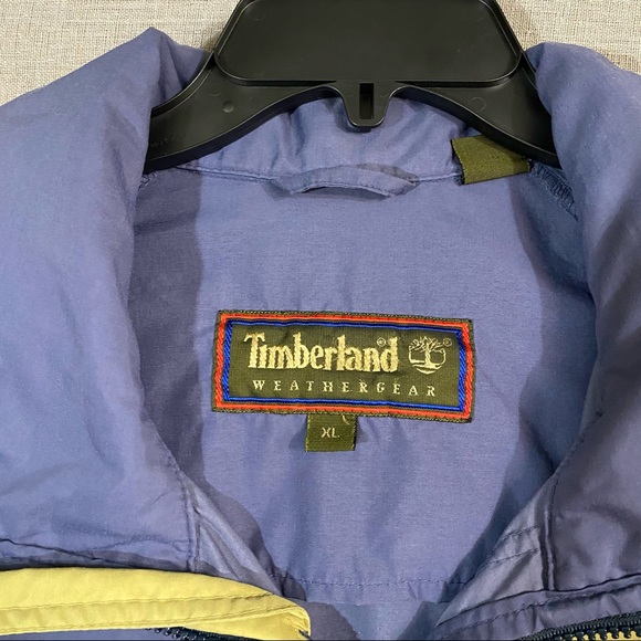 Timberland Weathergear Women’s Purple Size | XL - Picture 8 of 9